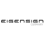 Eigensign